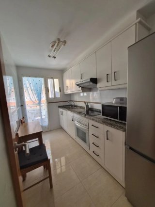 Apartamento vacacional del 30 de julio al 5 de ago