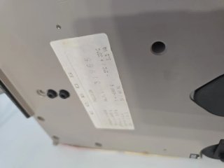 Báscula Cobos G-6000 6000g 1g