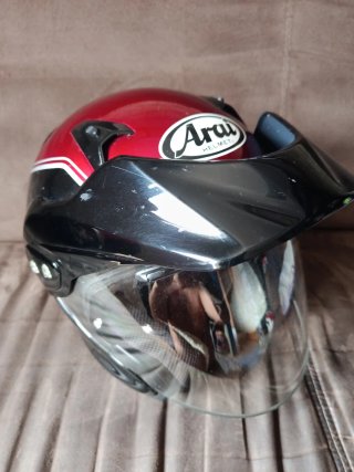 Casco Arai CTF Goldwing Talla M