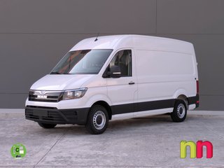 MAN TGE L3H2 3140 FG3.5t 11M3 AUTO 2.0TDI 140CV + NAVI 2.0TDI 140CV
