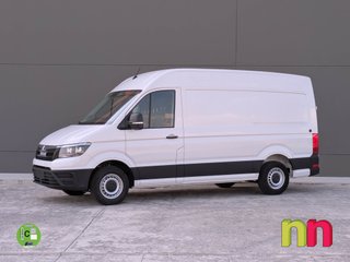 MAN TGE L3H2 3140 FG3.5t 11M3 AUTO 2.0TDI 140CV + NAVI 2.0TDI 140CV