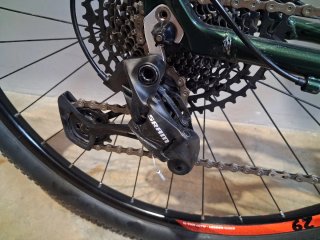 Bicicleta MTB Conor 9500, 29"