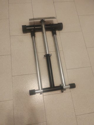 Soporte Volantes Logitech