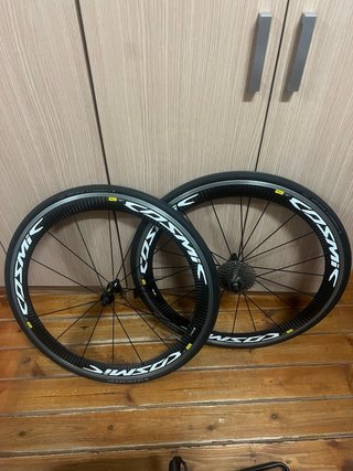 Bicicleta Trek Émonda SL6
