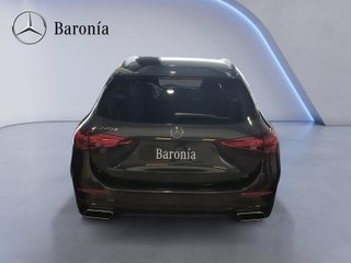 NUEVO - Mercedes-Benz Clase C Estate (206) 2026