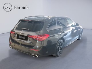 NUEVO - Mercedes-Benz Clase C Estate (206) 2026