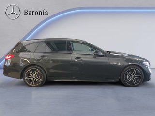 NUEVO - Mercedes-Benz Clase C Estate (206) 2026