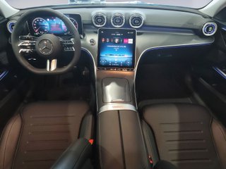 NUEVO - Mercedes-Benz Clase C Estate (206) 2026