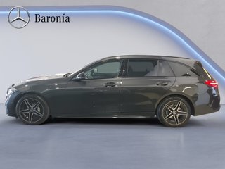 NUEVO - Mercedes-Benz Clase C Estate (206) 2026