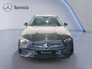 NUEVO - Mercedes-Benz Clase C Estate (206) 2026