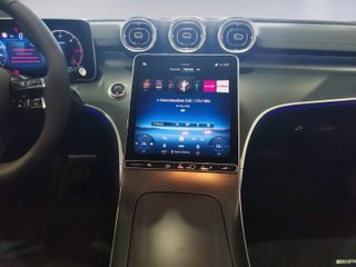 NUEVO - Mercedes-Benz Clase C Estate (206) 2026