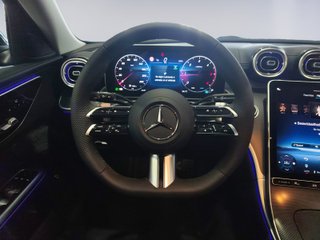 NUEVO - Mercedes-Benz Clase C Estate (206) 2026