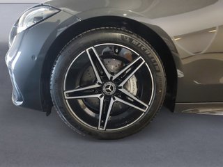 NUEVO - Mercedes-Benz Clase C Estate (206) 2026