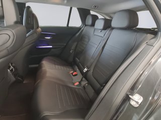 NUEVO - Mercedes-Benz Clase C Estate (206) 2026
