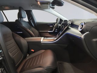 NUEVO - Mercedes-Benz Clase C Estate (206) 2026