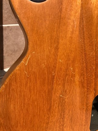 Gibson Les Paul Tribute 60s P90 Zurdo 2011