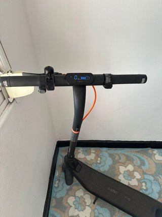 Patinete Eléctrico Ninebot E2 Pro