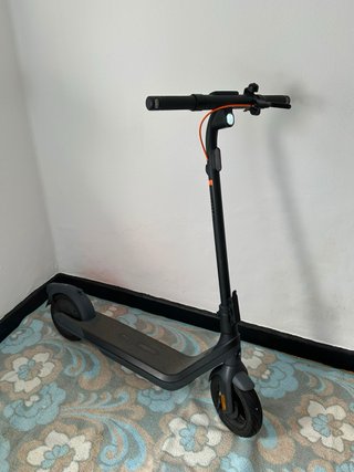Patinete Eléctrico Ninebot E2 Pro