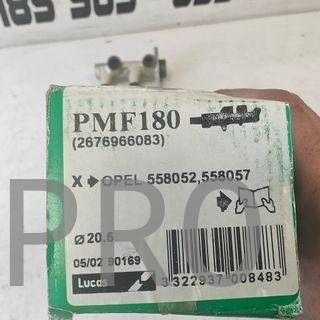 BOMBA FRENO OPEL CORSA NUEVO PMF180