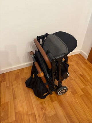 Silla de paseo Jané Rocket 2 + saco Jané Kids Zone