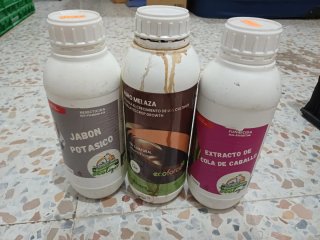 Abonos Biobizz, fertilizante hidroponico, insumos.