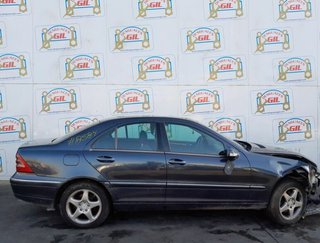 Mercedes 1161571 2038200726 centralita clase c