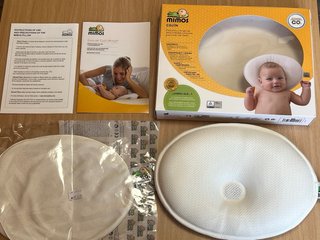 Cojín Mimos para bebés - Previene deformidades