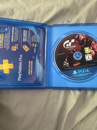 5 Juegos PS4: FIFA 18, 19, 20, Tekken 7, GT Sport
