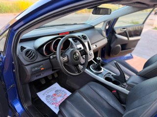 Mazda CX-7 2008