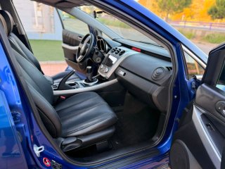 Mazda CX-7 2008