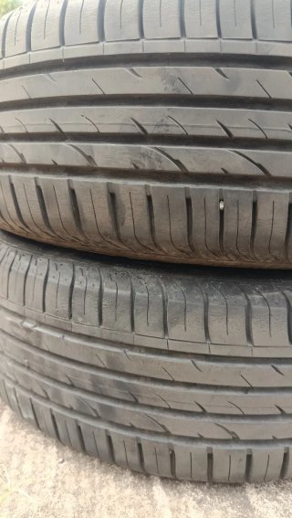 Neumáticos 185/60 R15