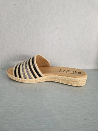 Sandalias Piel Talla 36 Nuevas