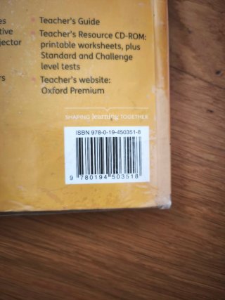 Oxford Rooftops 4. Class Book (Spanish Edition)