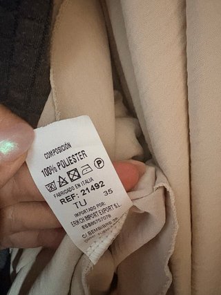 Chándal Lotto Azul