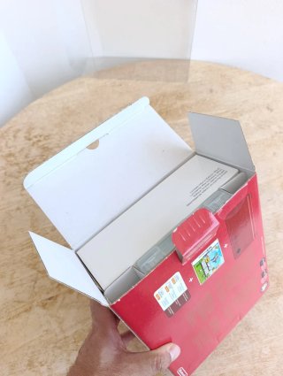Nintendo DSi XL 25 aniversario Mario Bros