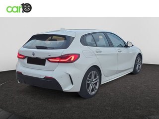 BMW Serie 1 116d Corporate Auto.