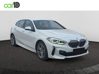 BMW Serie 1 116d Corporate Auto.