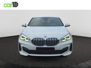 BMW Serie 1 116d Corporate Auto.