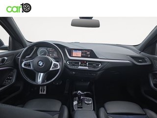 BMW Serie 1 116d Corporate Auto.