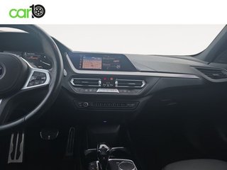 BMW Serie 1 116d Corporate Auto.