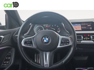BMW Serie 1 116d Corporate Auto.
