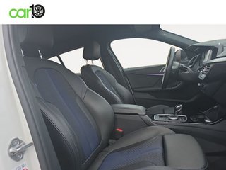 BMW Serie 1 116d Corporate Auto.