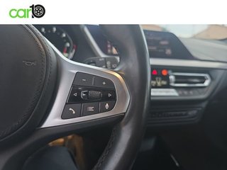BMW Serie 1 116d Corporate Auto.