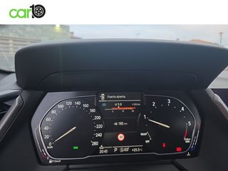 BMW Serie 1 116d Corporate Auto.