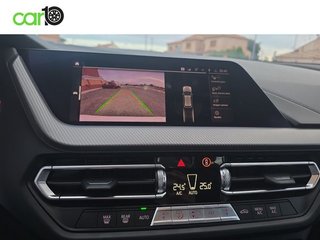 BMW Serie 1 116d Corporate Auto.