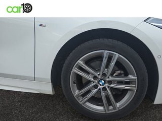 BMW Serie 1 116d Corporate Auto.