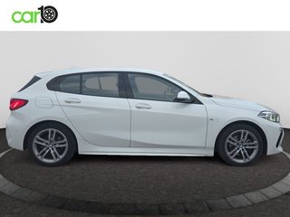 BMW Serie 1 116d Corporate Auto.
