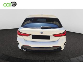 BMW Serie 1 116d Corporate Auto.