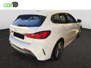 BMW Serie 1 116d Corporate Auto.