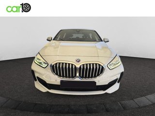 BMW Serie 1 116d Corporate Auto.